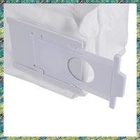 Nana 7PCS Vacuum Cleaner Dust Bags For VCA-RDB95 Jet Bot+ Jet Bot AI+ Robot Vacuum Clean Station Accessories Parts