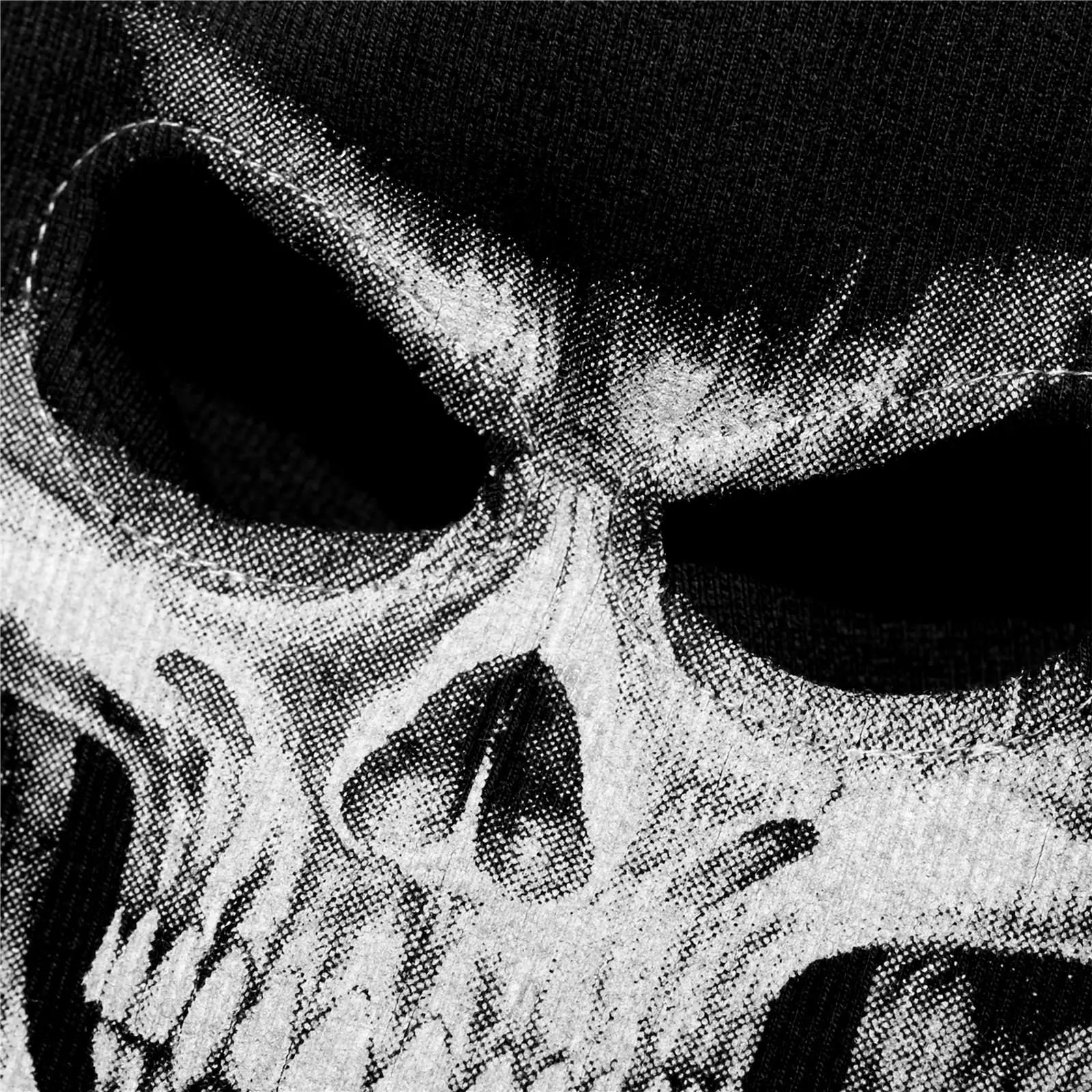 Motorrad Balaclava Schädel Druck Moto Volle Gesicht Maske Winddicht Skifahren Kopf Hals Wärmer Radfahren Biker Haube Männer Helm Liner – Detail 14