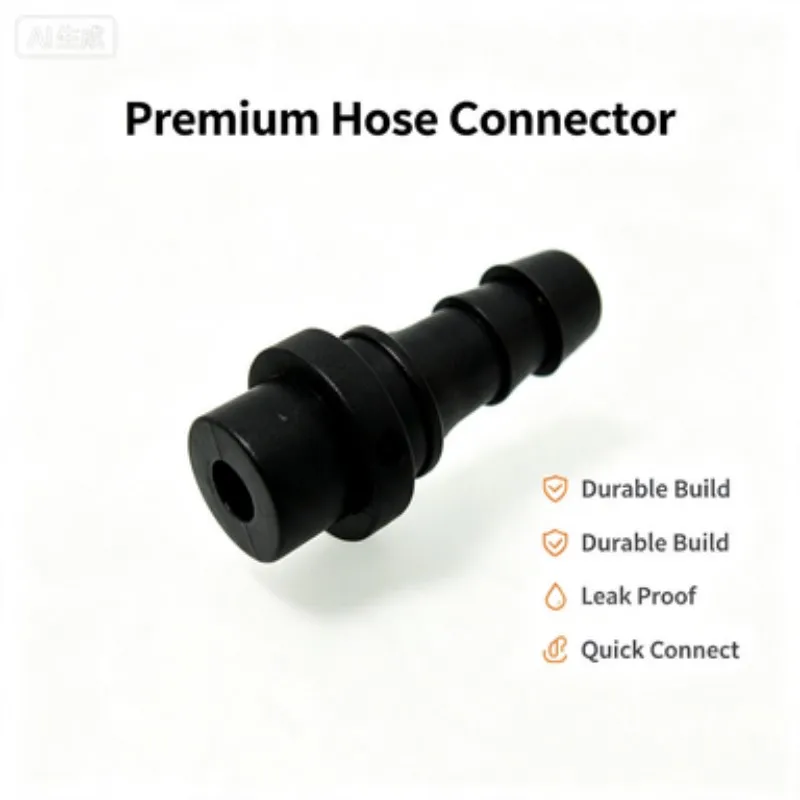 10pcs Ink Damper Plastic Connector for Seiko SPT 510 35PL SPT 1020 508GS Print Head New Condition