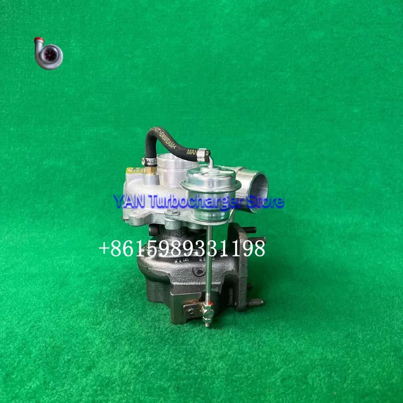Turbo K03 For Fiat …