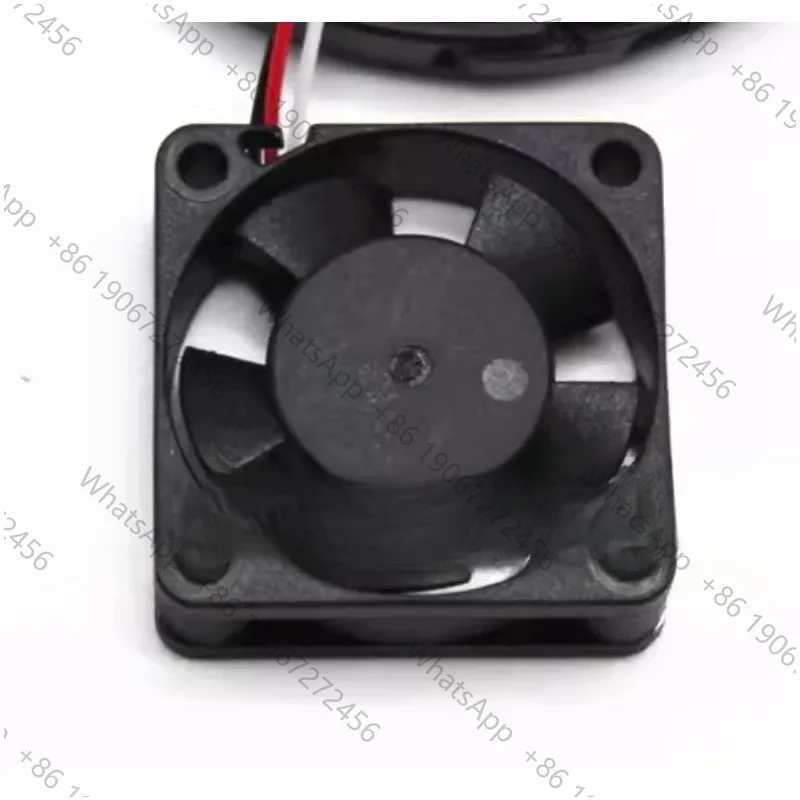 New CPU Cooler Fan for JAMICON KF0310B1HA-R 12V 1.4W 3CM 3010 Cooling Fan 30*30*10 Mm