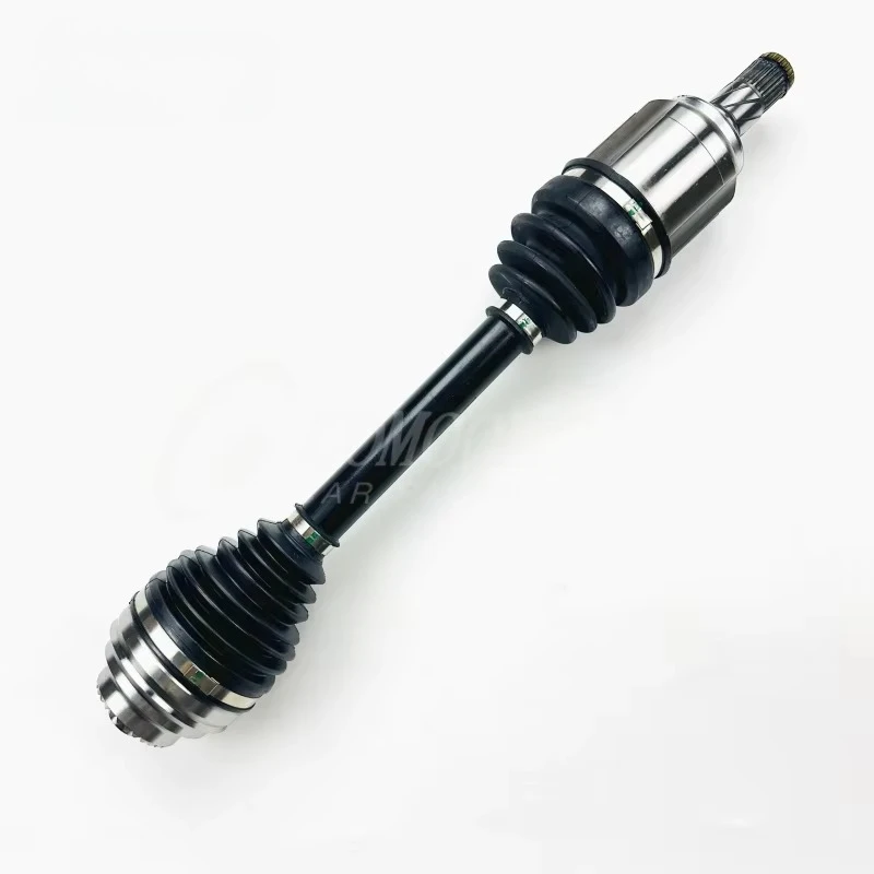 COMOOL Front Driveshaft 31605A2E037 for BMW Mini Cooper Cooper S One Drive Shaft Axle  F54 F55 F56 Left Half Shaft Assembly