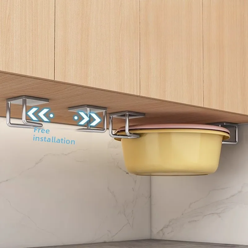 

Неперфорированная полка для хранения в ванной комнате, органайзер для умывальника, слив для кухонной губки из нержавеющей стали