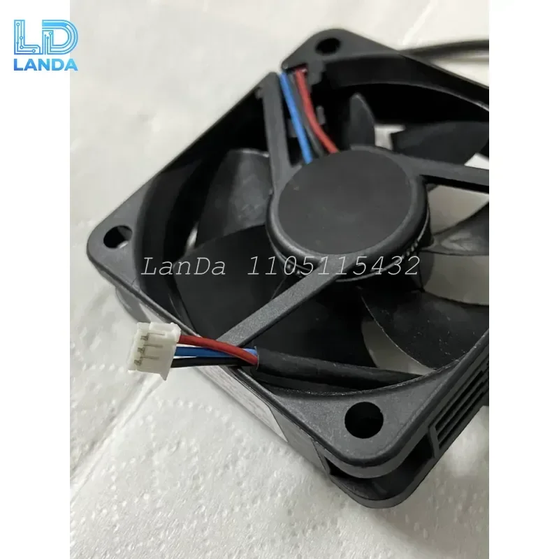 for Jianzhun 5515 12V 2.01W EF55151B1-Q000-G99 EP YS A 3-wire projector cooling fan