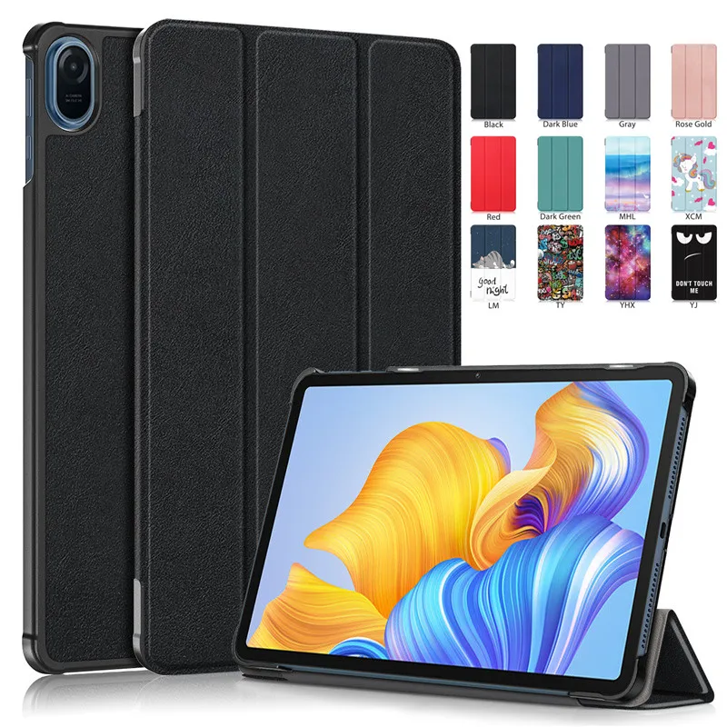 

Чехол для Huawei HONOR Tablet 8, магнитный складной смарт-чехол, чехол для Huawei Honor Pad 8, чехол для телефона 12 дюймов, 2022 дюйма