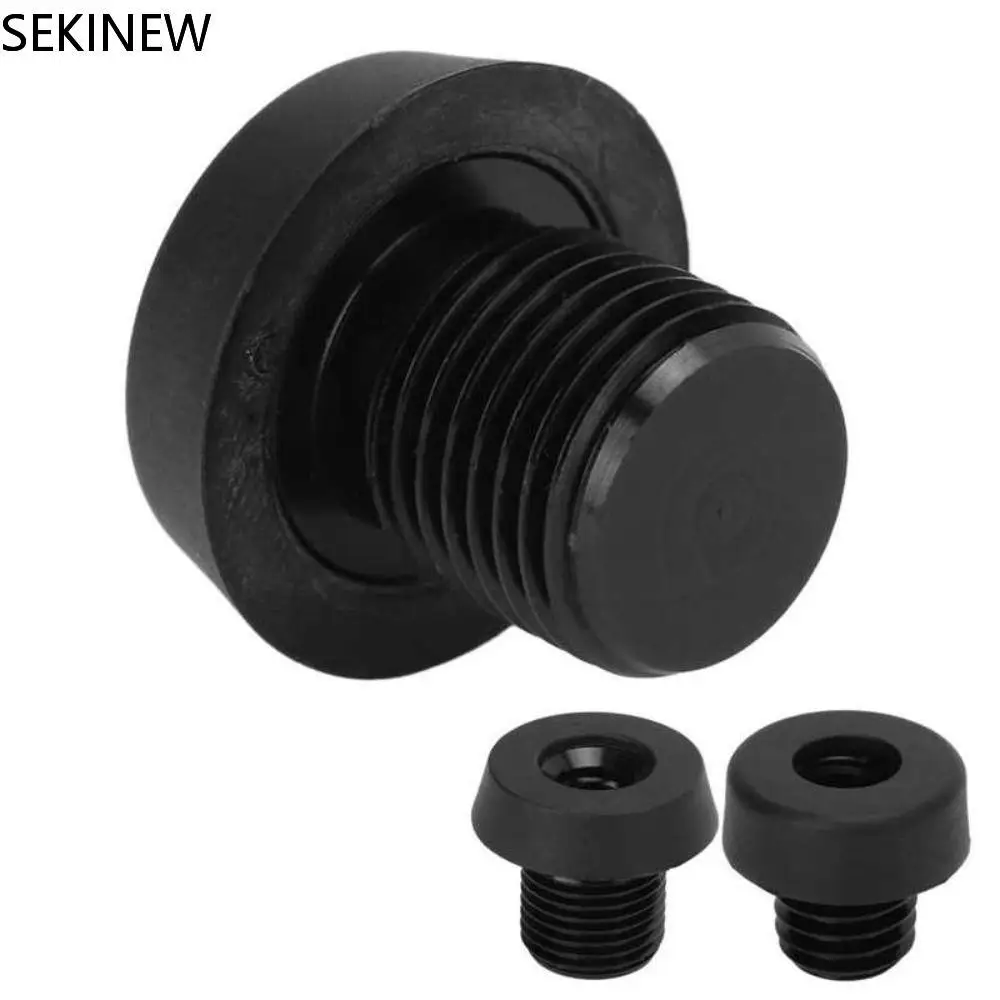 Billiard Extension Bumper Back Plug Screw Wear Resistant for Sports