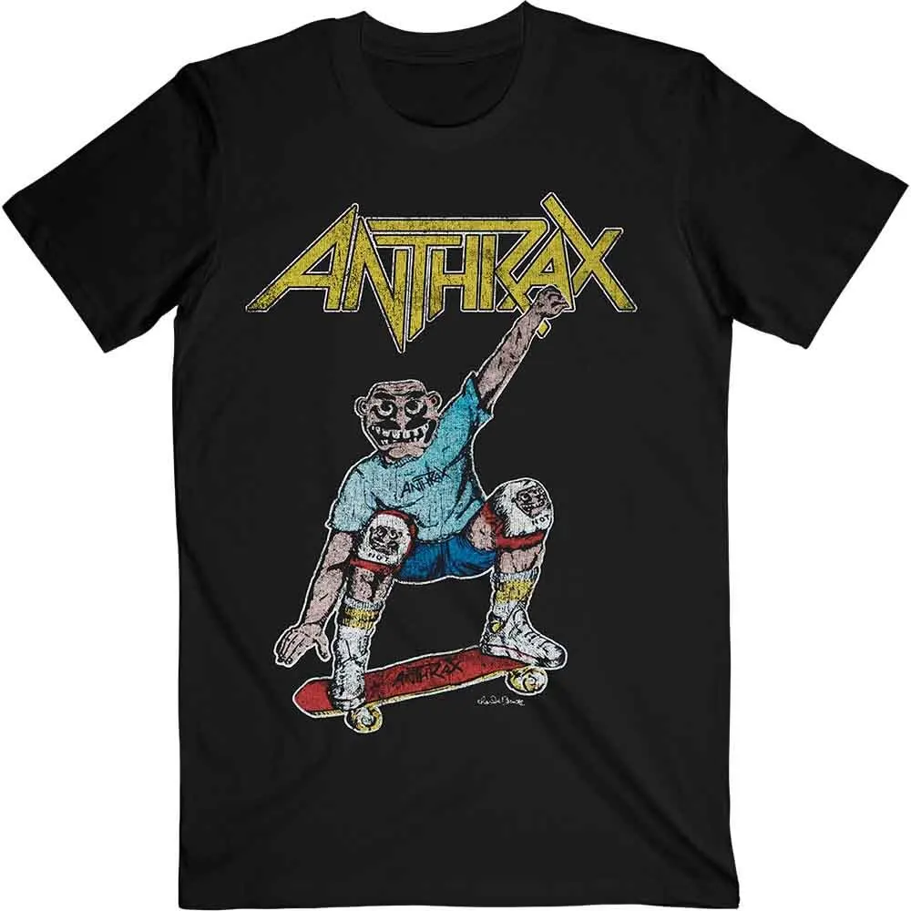 Anthrax 