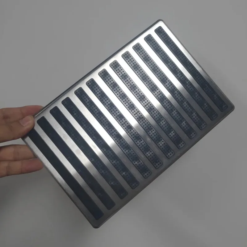 Thumbnail 3 - #30 New Carpet Car Floor Mats Arrivals