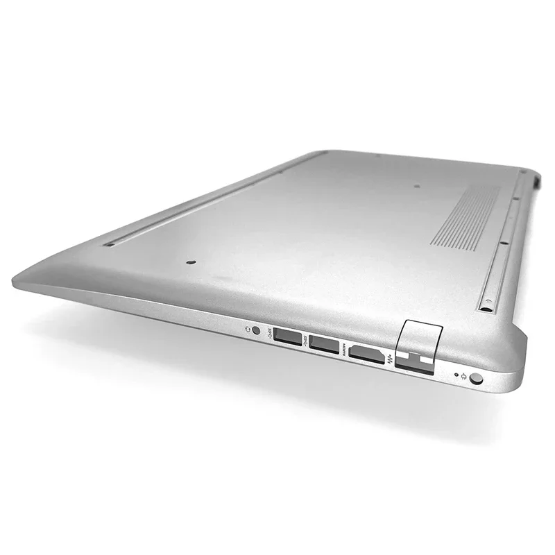 Imagem -06 - Nova Tampa do Laptop para hp Pavilhão 17-por 17-ca 17t-por 17z-ca 470 g7 Lcd Caixa Traseira Fundo Inferior Prata L83725001