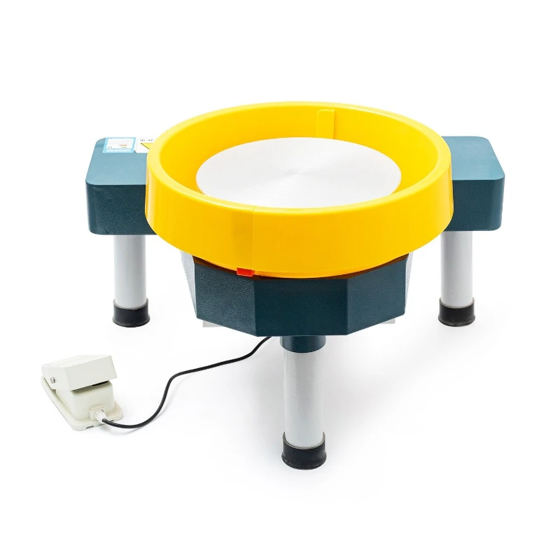 Variable Speed Cera… - image