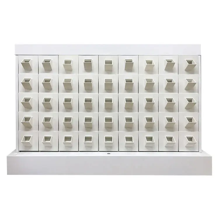 16-hole Greenhouse Hydroponic Growth System Hydroponic Vertical Wall System