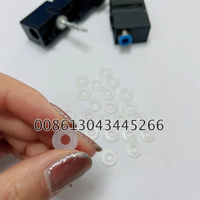 Seal Ring 10x4x2 repair seals for Heidelberg printing machine valve M2.184.1111 M2.184.1121 M2.184.1131