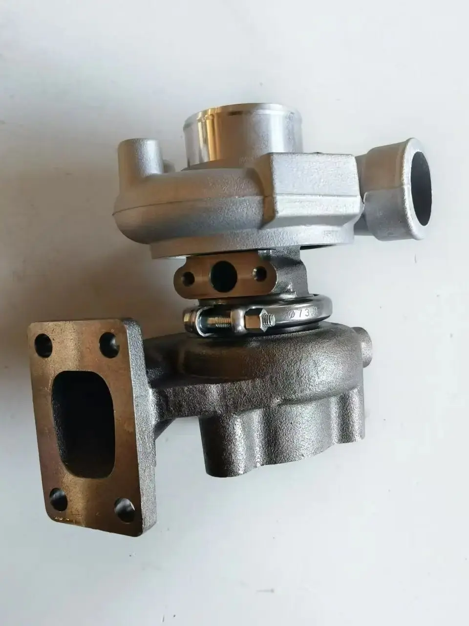 

4D31T Engine Parts 49S89-00800 Turbo 49S8900800 49189-00810 4918900810