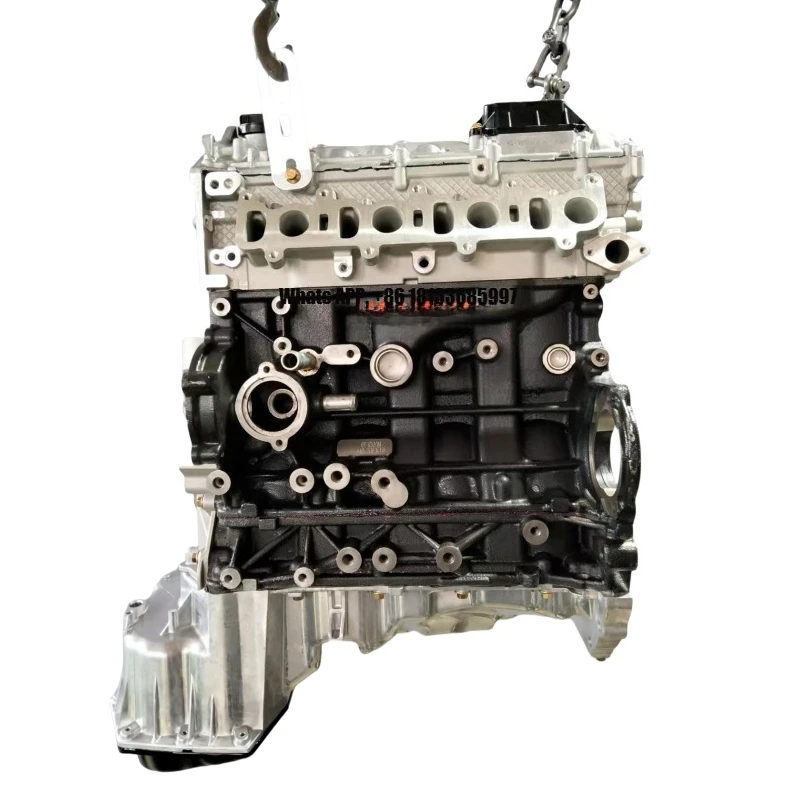 TOP QUALITY  GW4D20M ENGINE Car Engine Best Selling FOR Great
