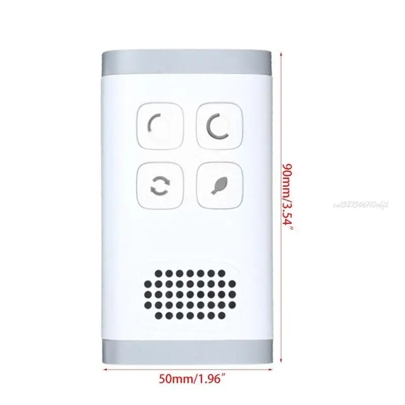 27RB إكسسوارات تنقية الهواء المنظف لأجهزة الثلاجة المنزلية