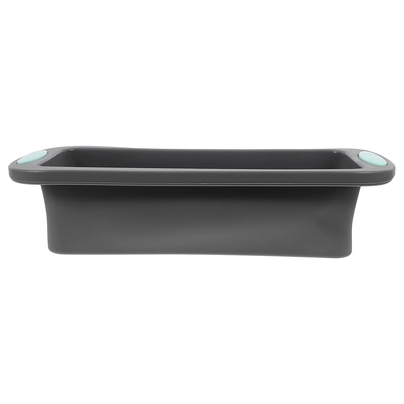

Silicone Cake Non-Stick Easy Clean Baking Pan Metal Reinforced Frame Loaf Bread Mold Heat Resistant Kitchen Tool Cupcake