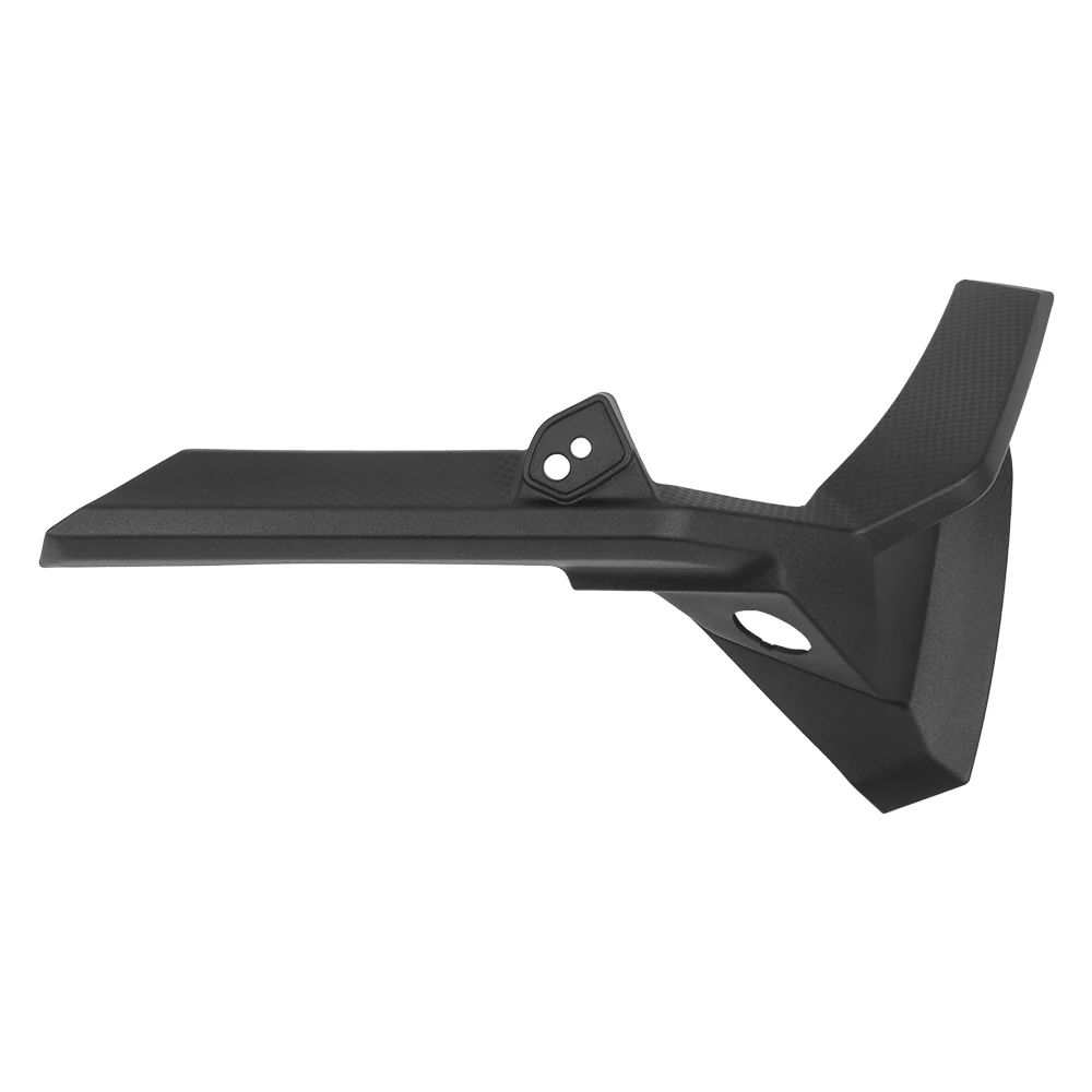 غطاء هدية مزخرف لأداة الدراجة النارية الجانب الأيسر الأيمن ملحقات القلنسوة لـ Voge Valico DS900X DS 900X DS900 X