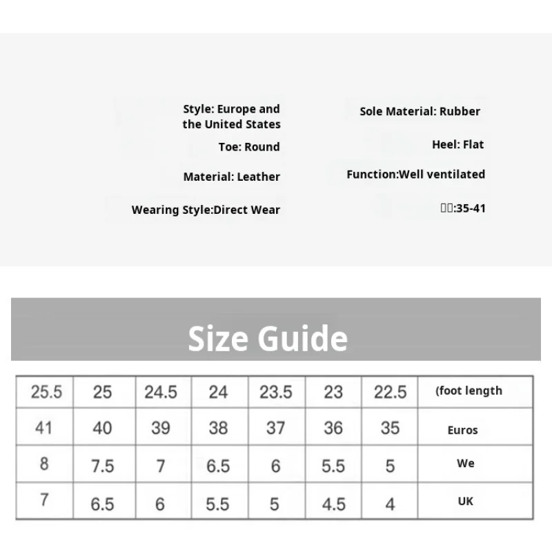 Mom Shoes High Top Clogs Soft Leather Flat Rubber Shoes Soft Bottom Breathable Beach Shoes Outdoor Casual Female Light Sandals