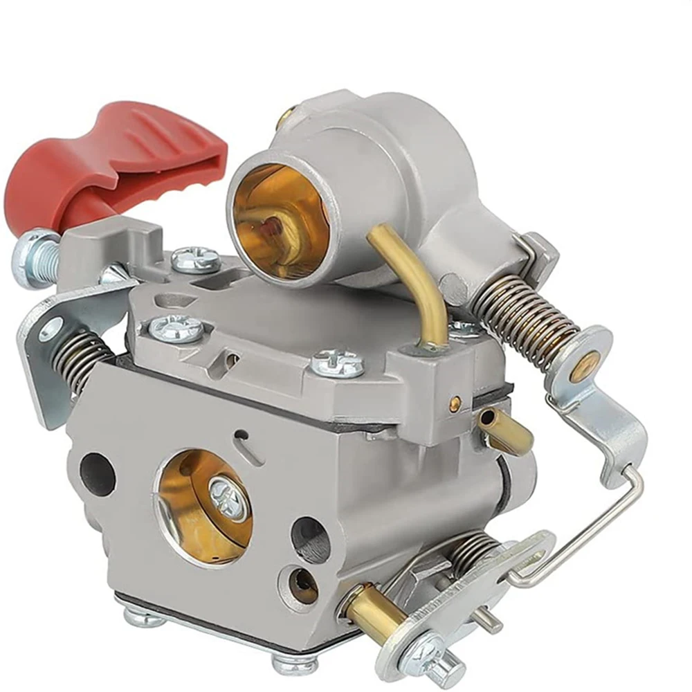 คาร์บูเรเตอร์ C1M-W44 545008042 545189502สำหรับ PP133 PP033 PP338PT ปูลัน358791170 PP333สาย33cc ที่ตัด C1M-W44 Zama