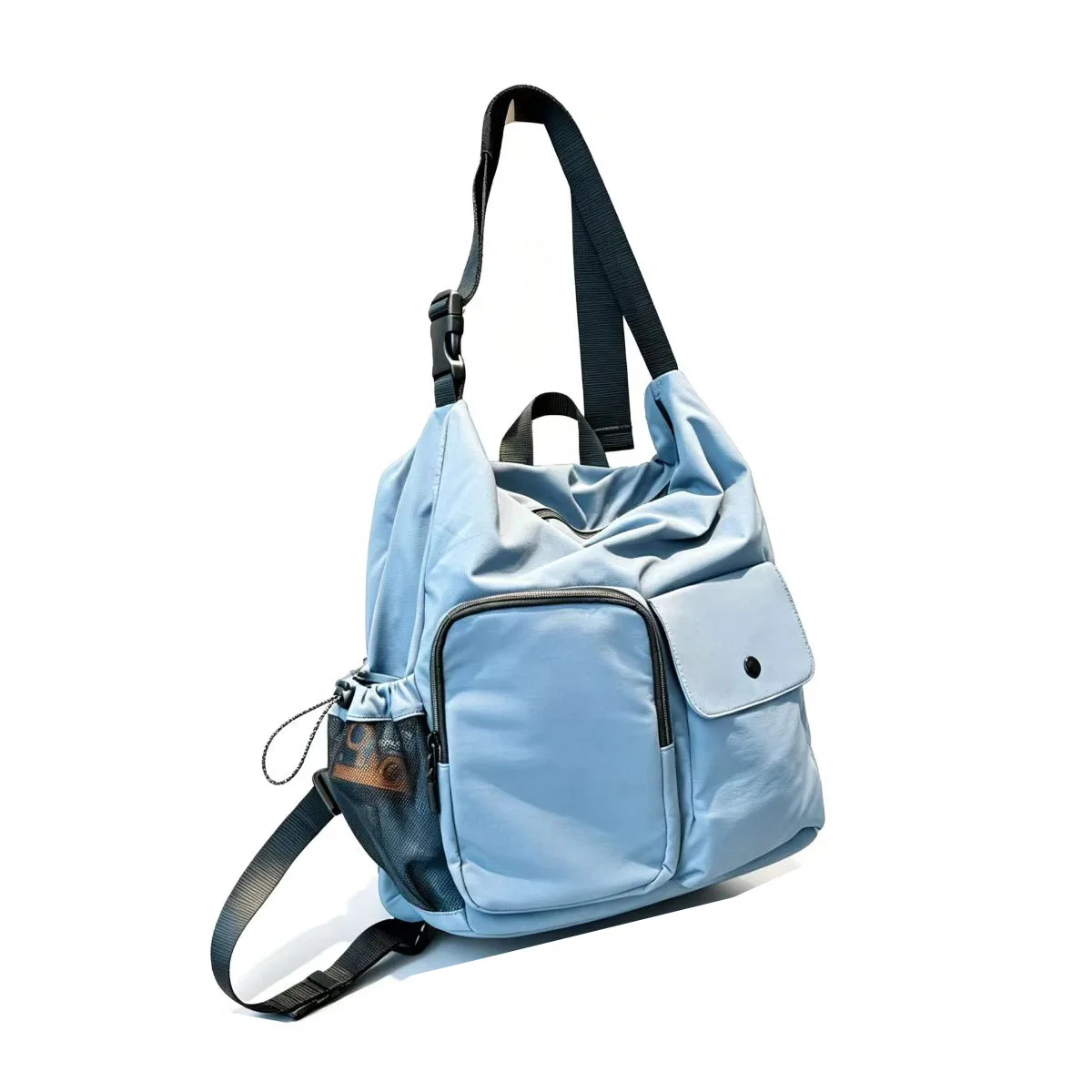 Waterproof Women Travel Backpack Lightweight Casual Daily Bagpack Multifunctional Shoulder Bag