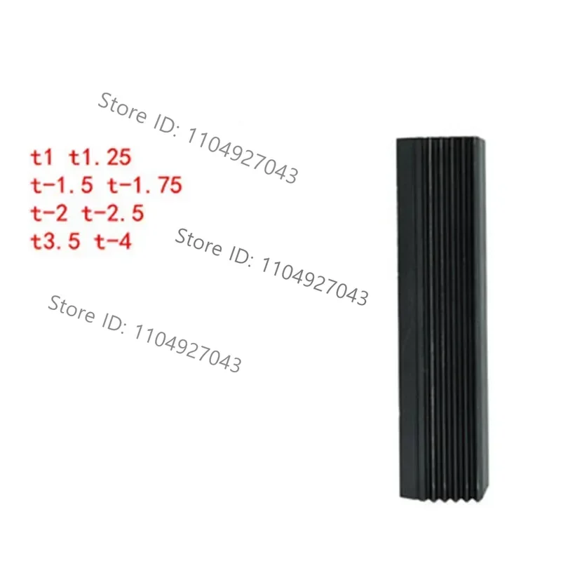 T1 T1.5 T1.75 T2 T2.5 T3 T3.5 T4.0 T-6 thread tangential die set metric threading machine die chasers tangential thread chaser