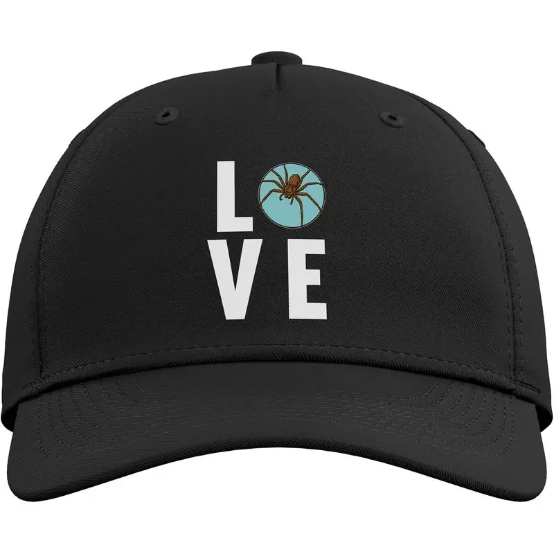 Huntsman Spiders Huntsman Spider Adjustable Baseball Hat