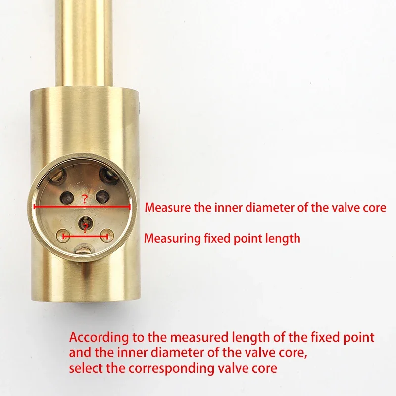 1PC Faucet Cartridges Watersaving Replacement Ceramic Spool Water Mixer Kitchen Bathroom Faucet Replace Part