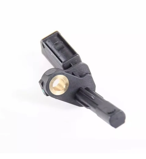 

LINK-LOCK Датчик скорости колеса ABS WHT 003860 Для Audi A1 Skoda Fabia Vw Polo Passat Автозапчасти 6Q 0927804 A 6Q 0927804 Б 0986594501