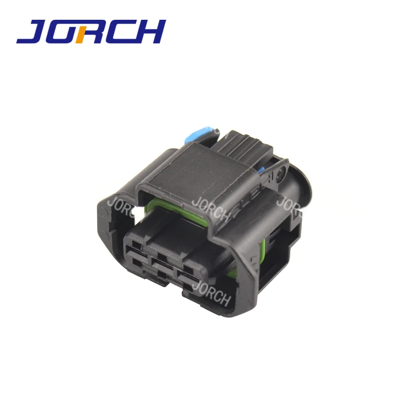 15397338 Aptiv 2.8 Timer Sealed Female Automotive Connector Waterproof 3 Pin