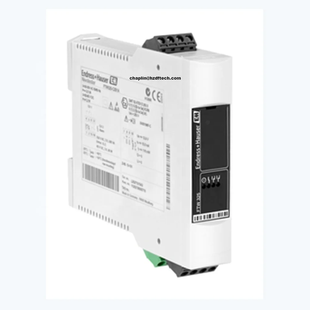 Endress+Hauser FTW325-A2A1A conductance Limit Switch