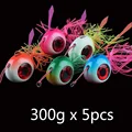 300g 5 pcs