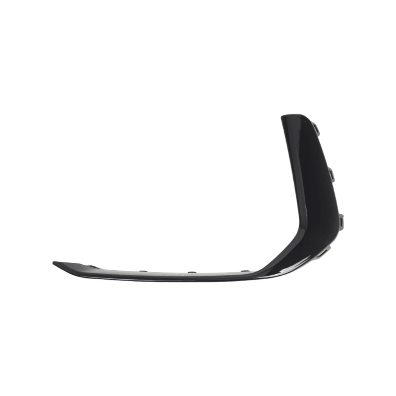 

31BC Front Bumper Cover Trim 4K0807967A 4KD807967B для 2019-2023
