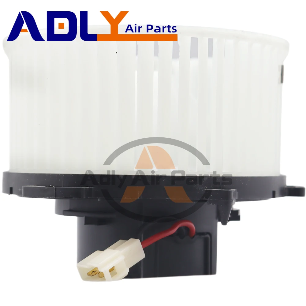 For Mazda B-Series 2.5 For Ford RANGER AC Heater Blower Fan Motor UJ0661B10 XM3418527FA 3943242