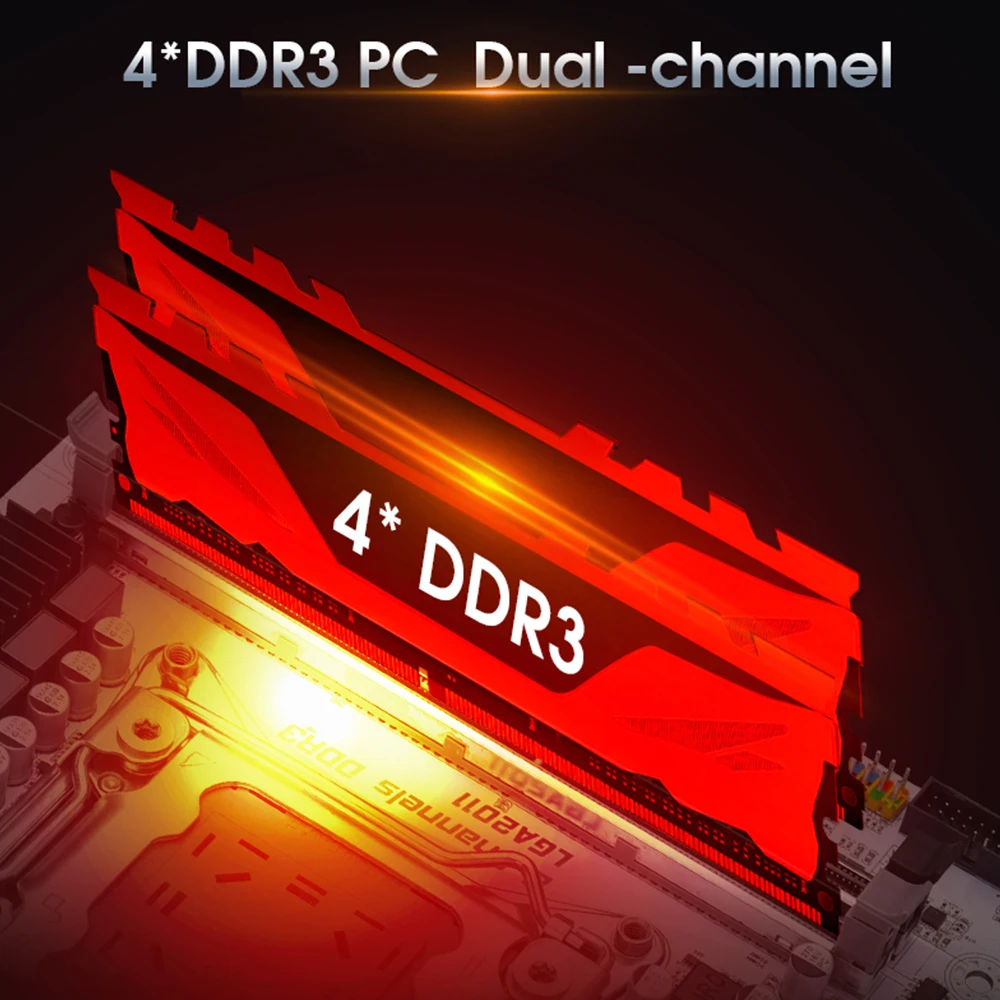 لوحة أم X79SE مزودة بمقبس Intel ، LGA ، معالجات CPU ، سطح مكتب ، 4 x DDR3 ، حتى ، GB ، 1 x PCIE ، فتحة x16