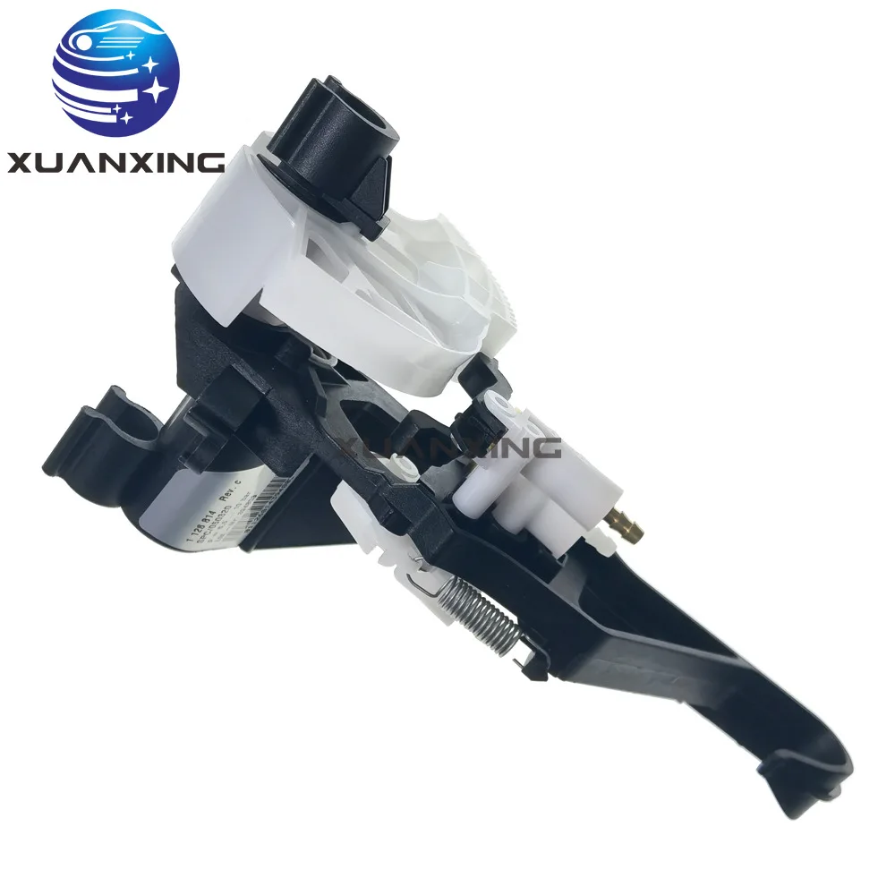 A0009109738 1143669 81623986092 126814 Grammer 90.6 Seat Level Control Valve For Mercedes-benz Truck Actros MSG906