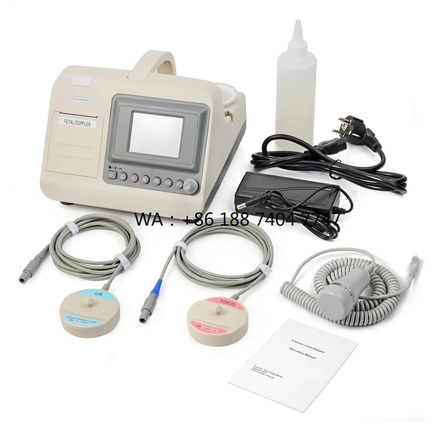 Fetalis Professiona…