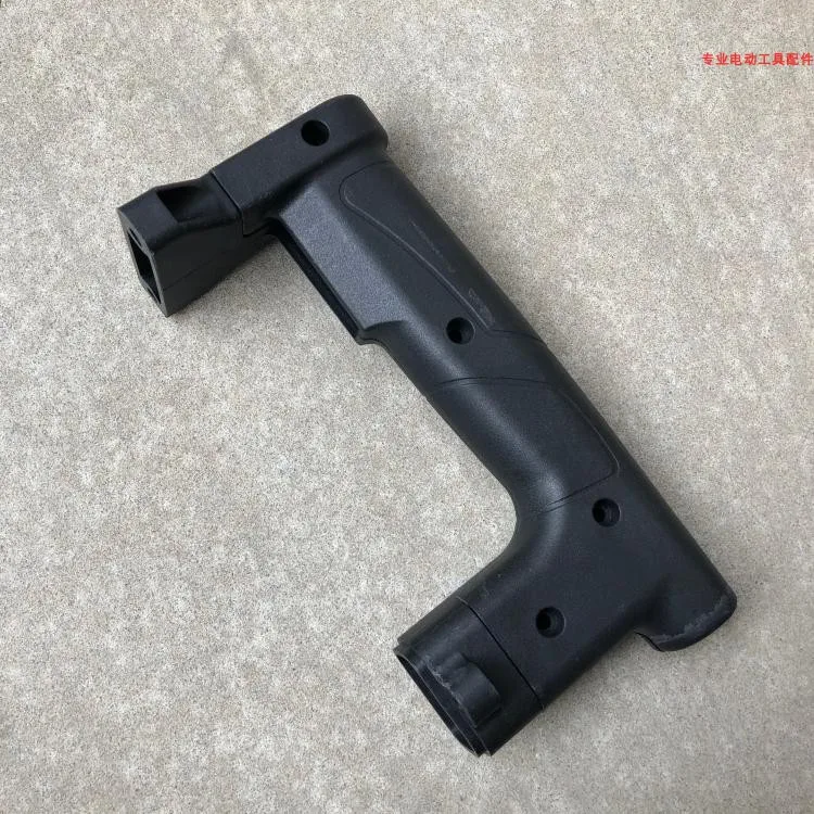 

Suitable for 26 heavy-duty square head electric hammer handle plastic rear premium accessories new square mouth switch
