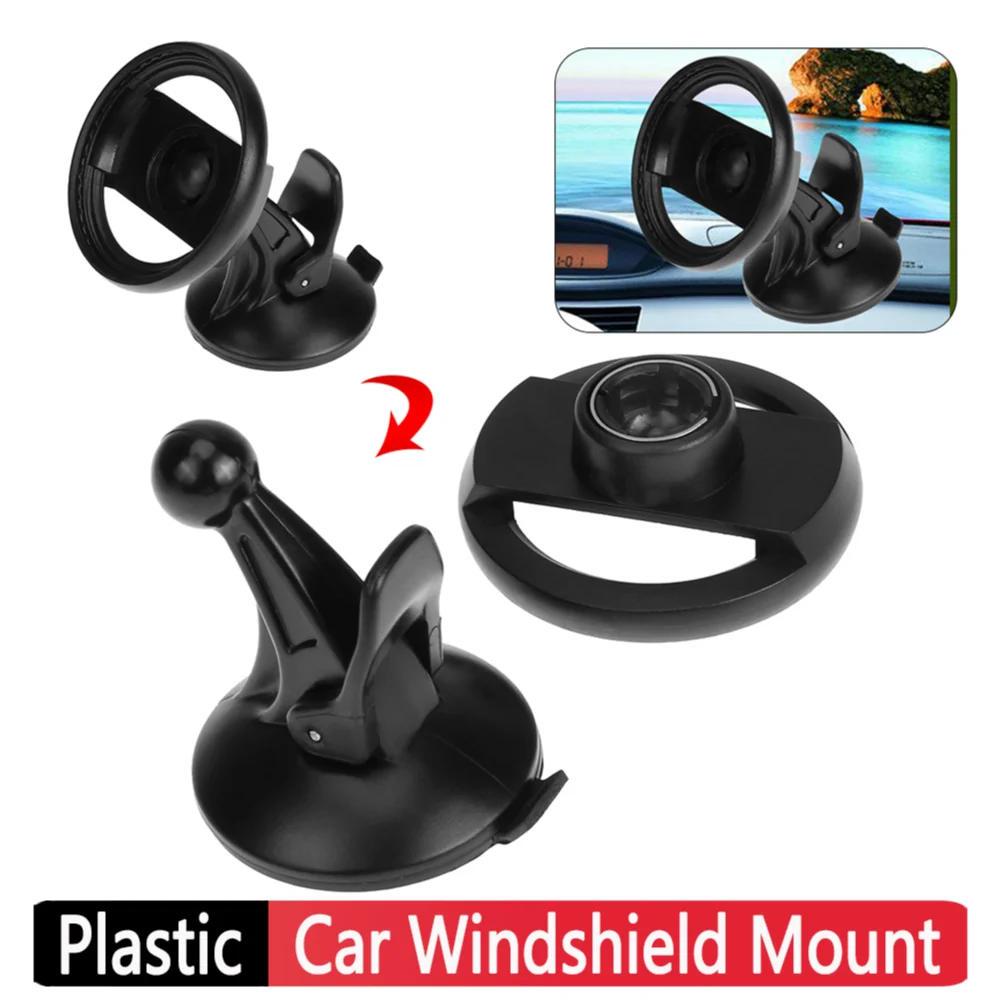 Car Windshield Mount Car Suction GPS Holder Suction Cup Bracket Base For TomTom XL 325/XL 325-S/XL 330/XL 330-S/XL 335-S/XL 335