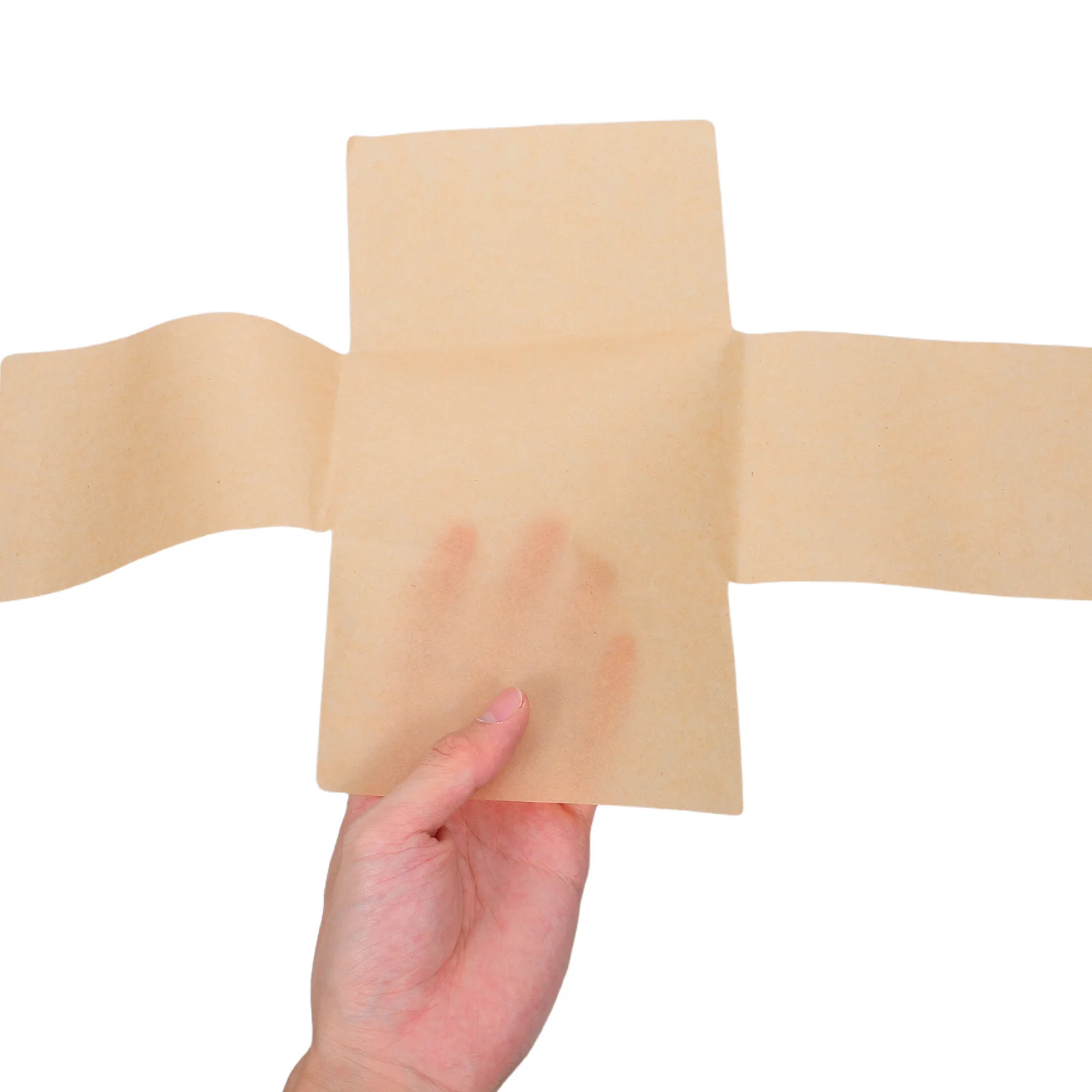 

100Pcs Loaf Pan Liners Non Stick Baking Paper Disposable Greaseproof Sheets for Bread Cake Sourdough Baking Food Parchment Paper