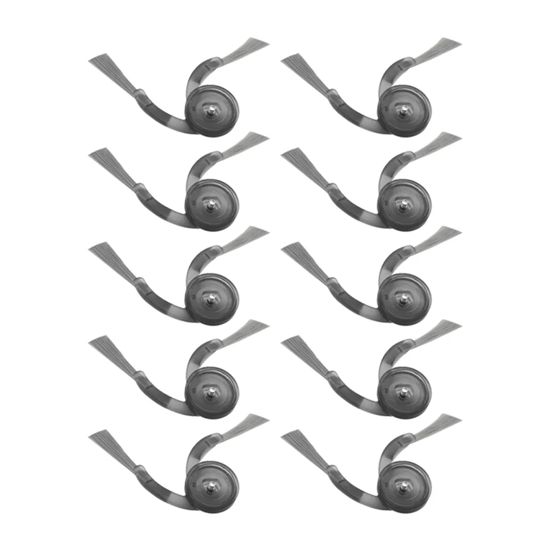 Side Brush For Roborock Q10 VF / VF+/ S5 / S5+/ Q10 PF / PF+ /X5 / X5+/ Q7 TF / TF+ / M5 / M5+/Q7 L5 / L5+ Vacuum Parts 10PCS-A5