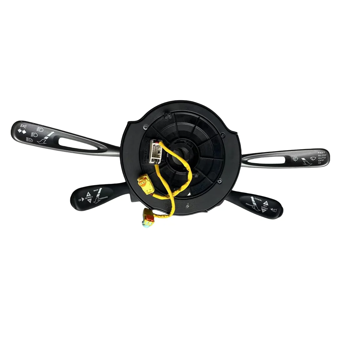Steering Wheel Angle Sensor,Wiper Switch,Turn Signal Switch,headlight Switch,Indicator Stalk For Mclaren 540C,570S,570GT,600LT