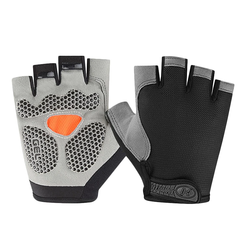 #15 Compare Gel Padded Cycling Gloves Before You Buy