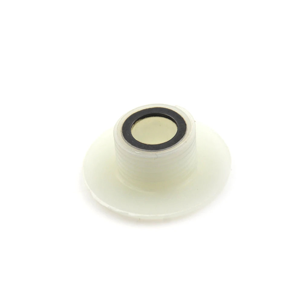 5 pz/lotto pezzo di ricambio per motosega sega a catena universale pompa di trasmissione dell'olio ingranaggio a vite senza fine per parti di seghe a catena cinesi 4500 5200 5800 parti di utensili