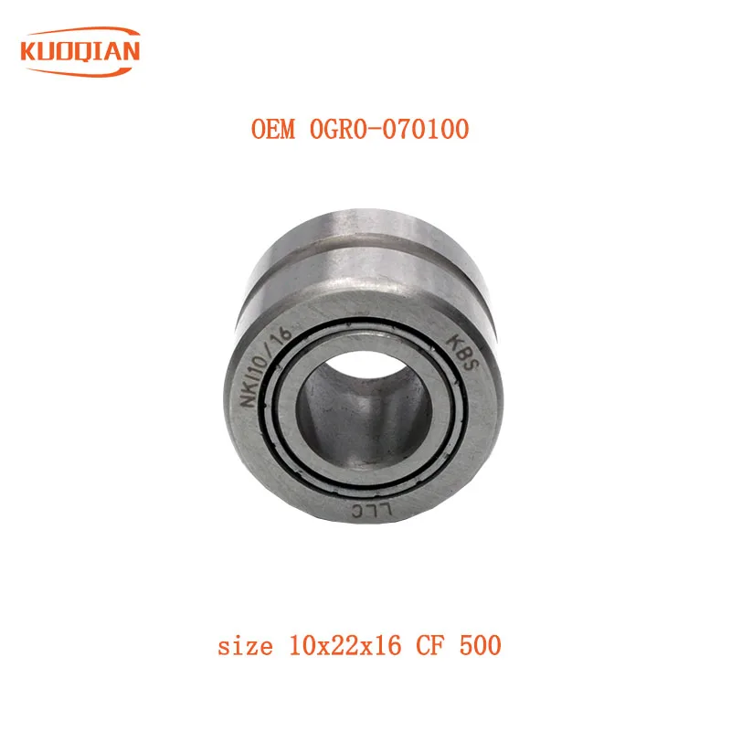 Spare part for CF OEM 0GR0-070100 Needle bush without inner ring 10x22x16mm
