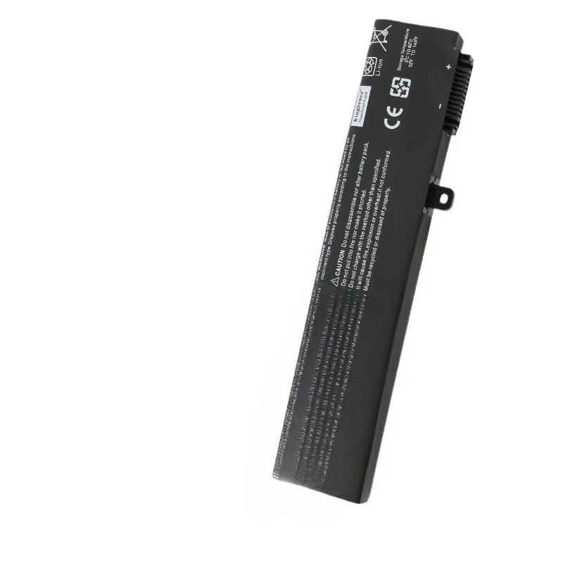 For MSI GE62 GE72 GP62 GP72 GL62 GL72 GP62VR GP72VR PE60 PE70 MS-16J2 MS-16J3 MS-16J9 MS-1792 MS-1795 BTY-M6H Battery