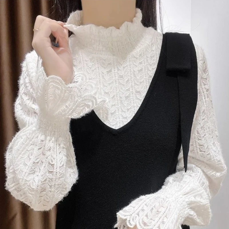 Thumbnail 4 - #73 Discounted Womens Plus Size Casual Tops Worth Buying