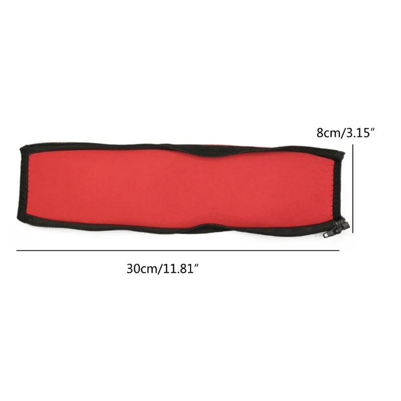QX2B Replacement Headphone Headband Cover for MARSHALL I /Major II ANC