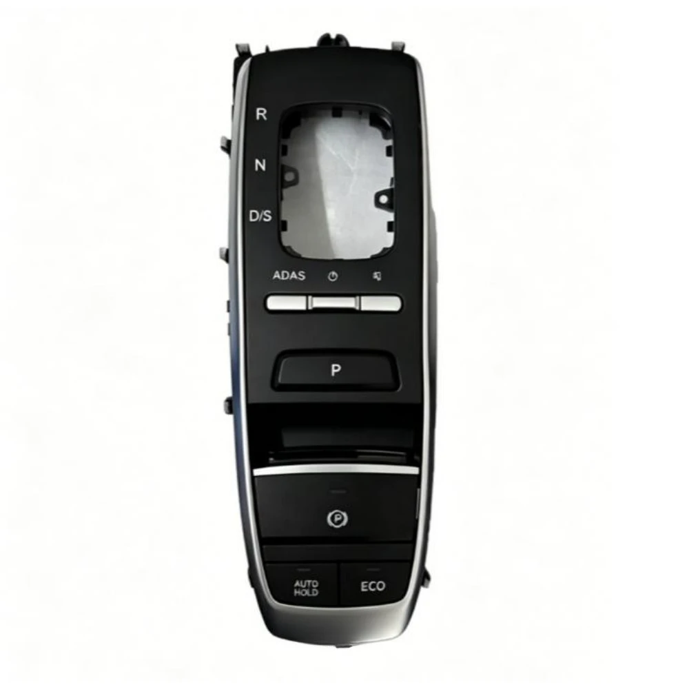 Electronic Handbrake Switch Switch Panel for Trumpchi GS5 2020