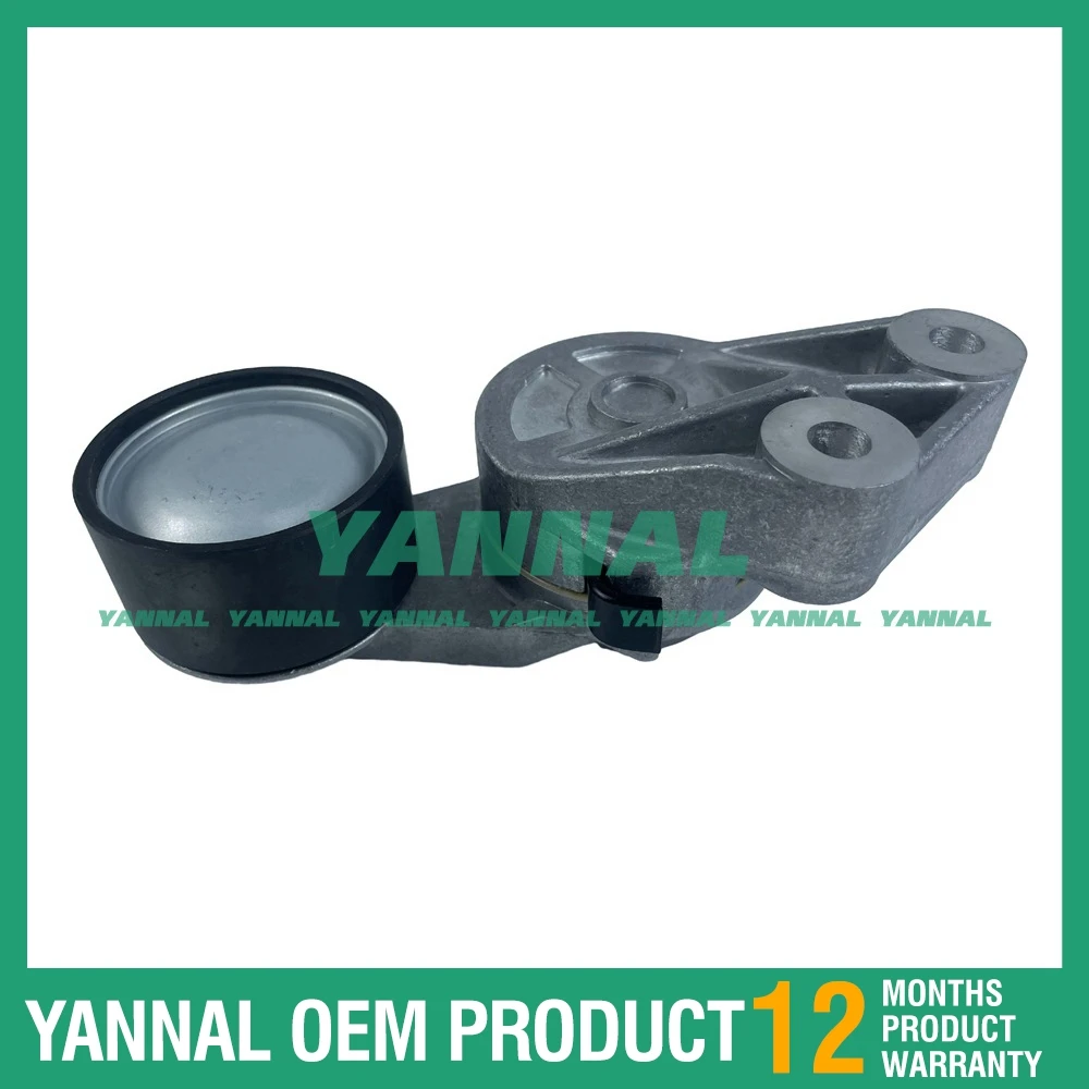 Belt Tensioner For Volvo D16E Engine Parts