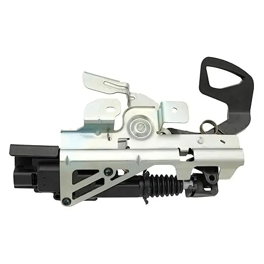 

Tailgate Lock Latch Actuator for 2013-2020 Ram 1500, 2019-2022 Ram 1500 Classic & 2013-2018 Ram 2500 3500 68093354AA 68093354AB